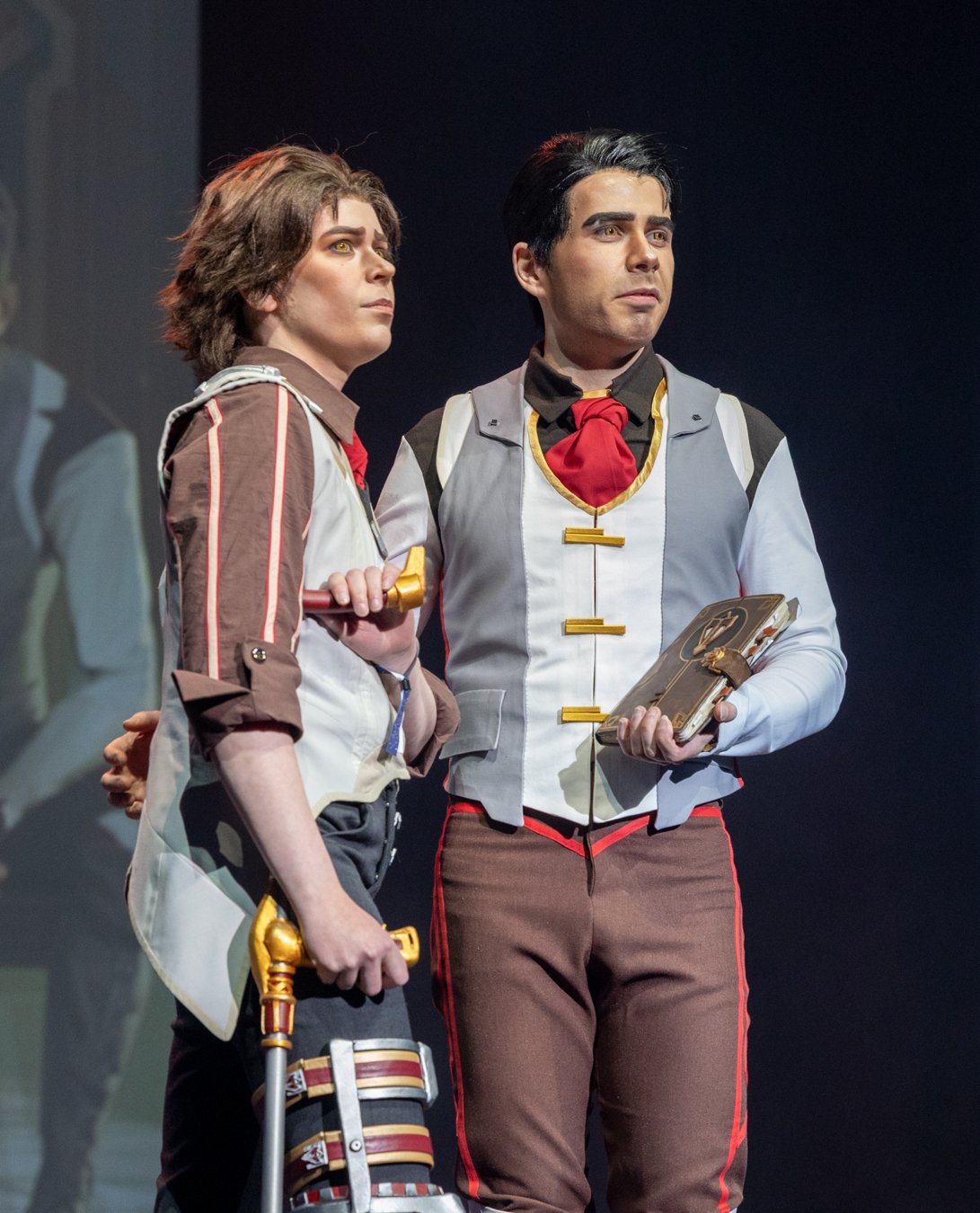 Tracon Sunnuntai Cosplaykilpailut Wezaap-288