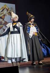 Tracon Sunnuntai Cosplaykilpailut Wezaap-293