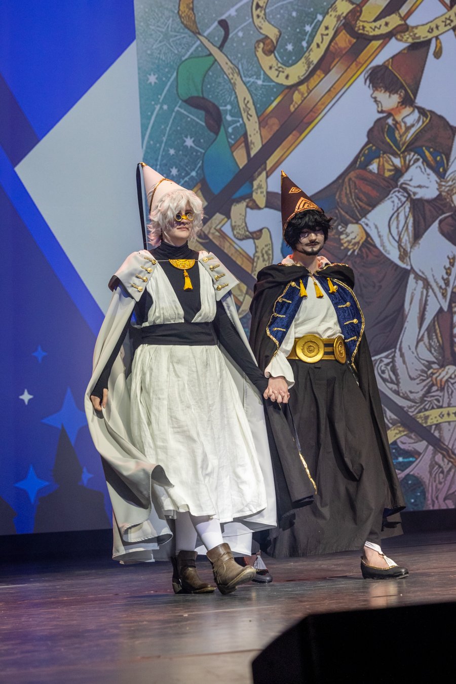 Tracon Sunnuntai Cosplaykilpailut Wezaap-294