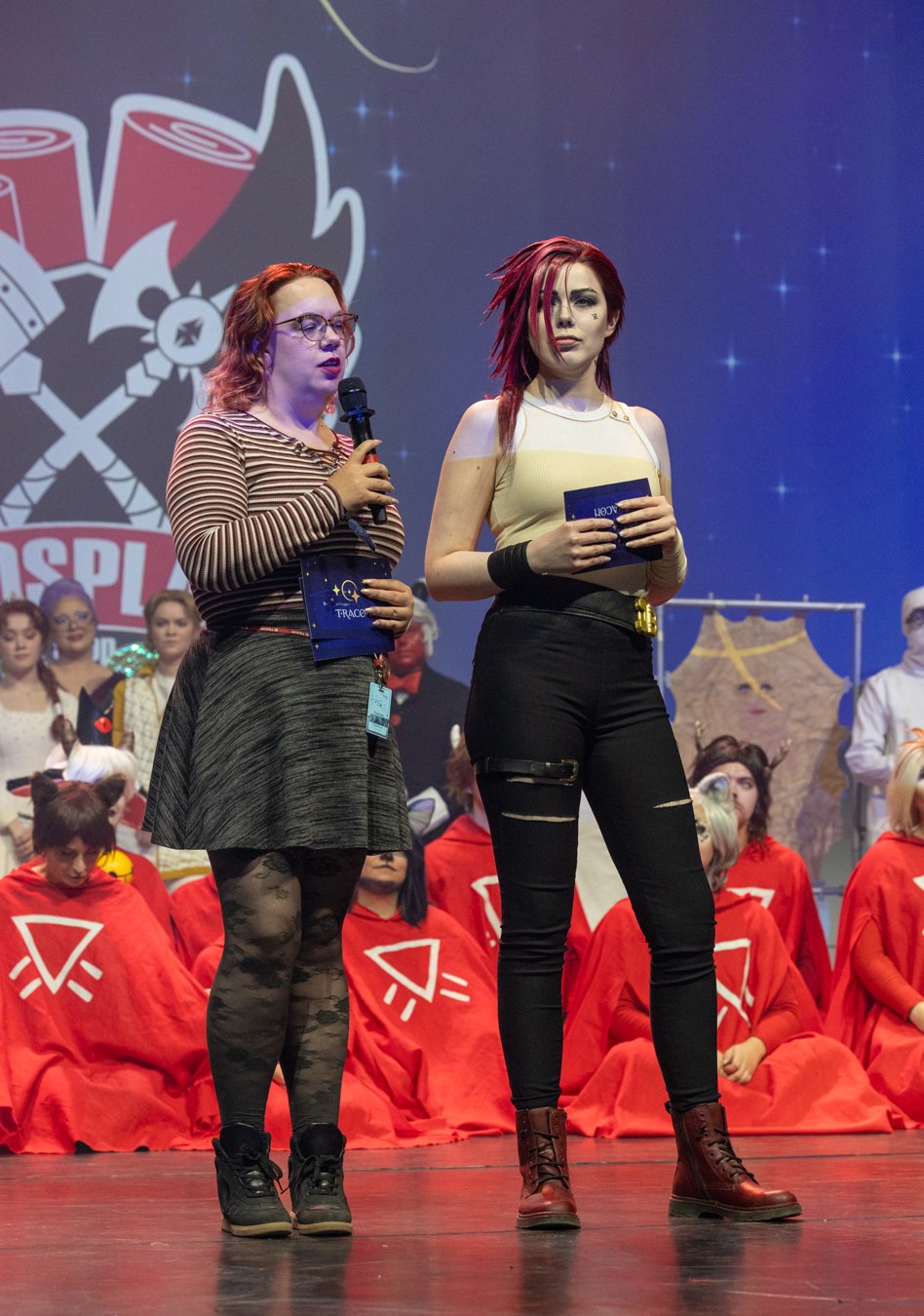 Tracon Sunnuntai Cosplaykilpailut Wezaap-295