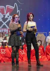 Tracon Sunnuntai Cosplaykilpailut Wezaap-295