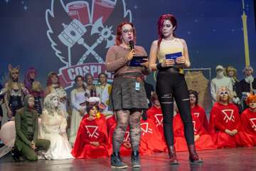 Tracon Sunnuntai Cosplaykilpailut Wezaap-296