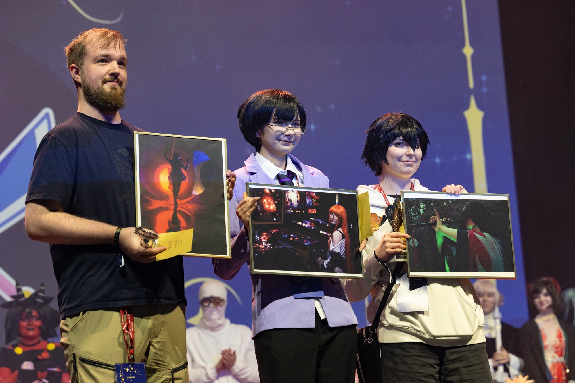 Tracon Sunnuntai Cosplaykilpailut Wezaap-301