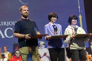Tracon Sunnuntai Cosplaykilpailut Wezaap-302