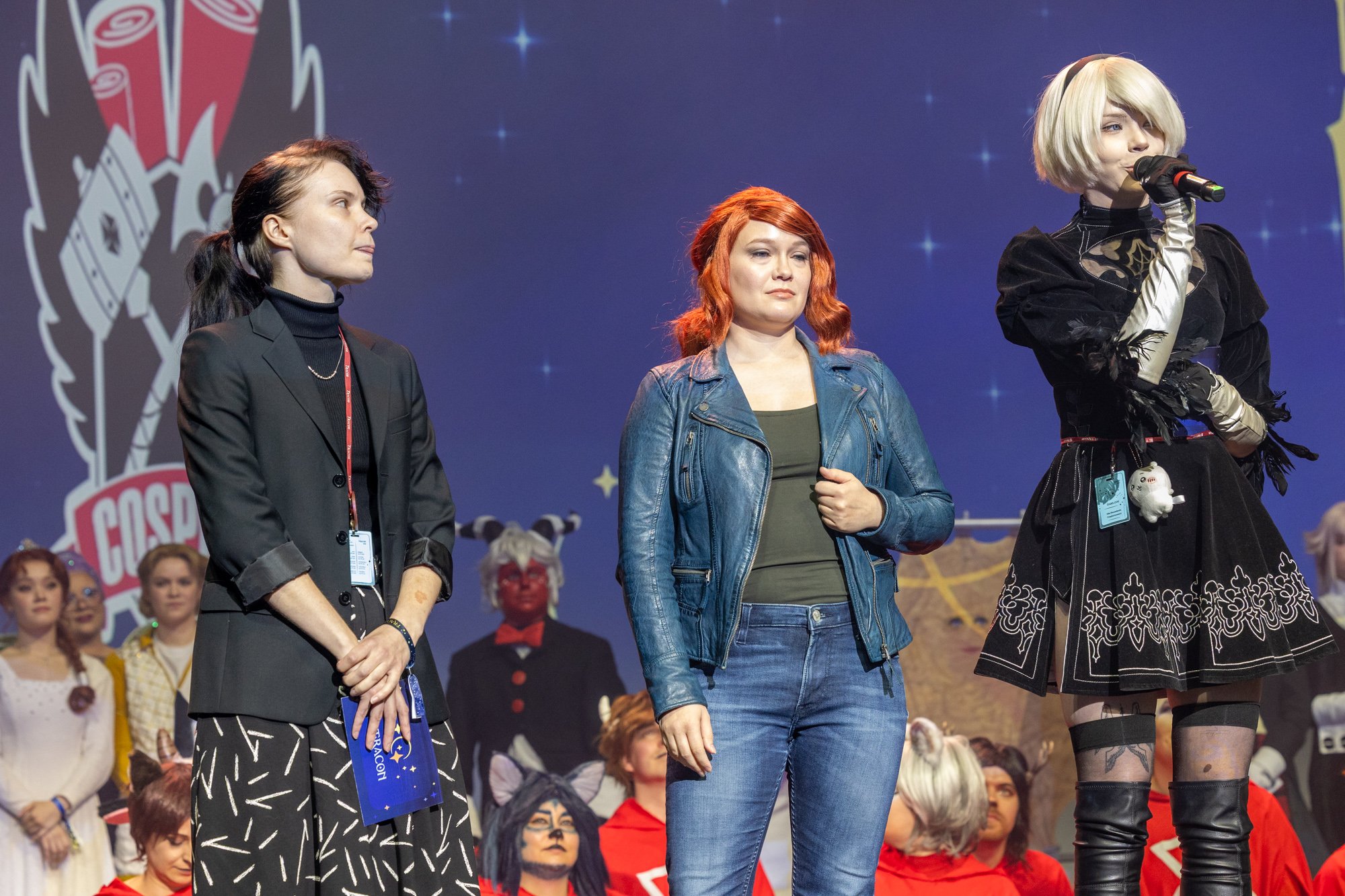 Tracon Sunnuntai Cosplaykilpailut Wezaap-303