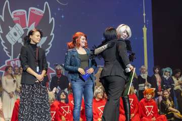 Tracon Sunnuntai Cosplaykilpailut Wezaap-307