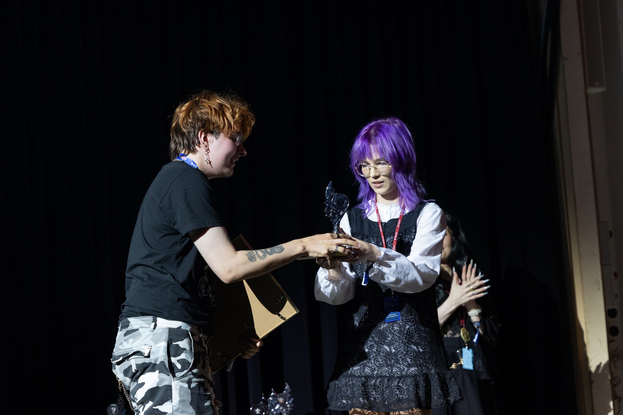 Tracon Sunnuntai Cosplaykilpailut Wezaap-308