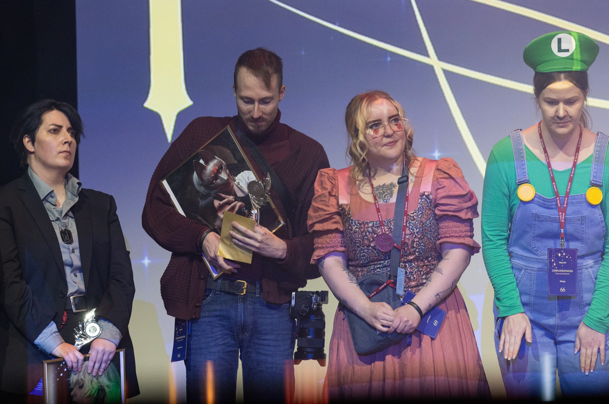 Tracon Sunnuntai Cosplaykilpailut Wezaap-310