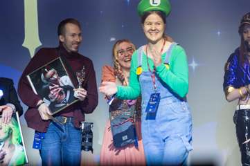 Tracon Sunnuntai Cosplaykilpailut Wezaap-311