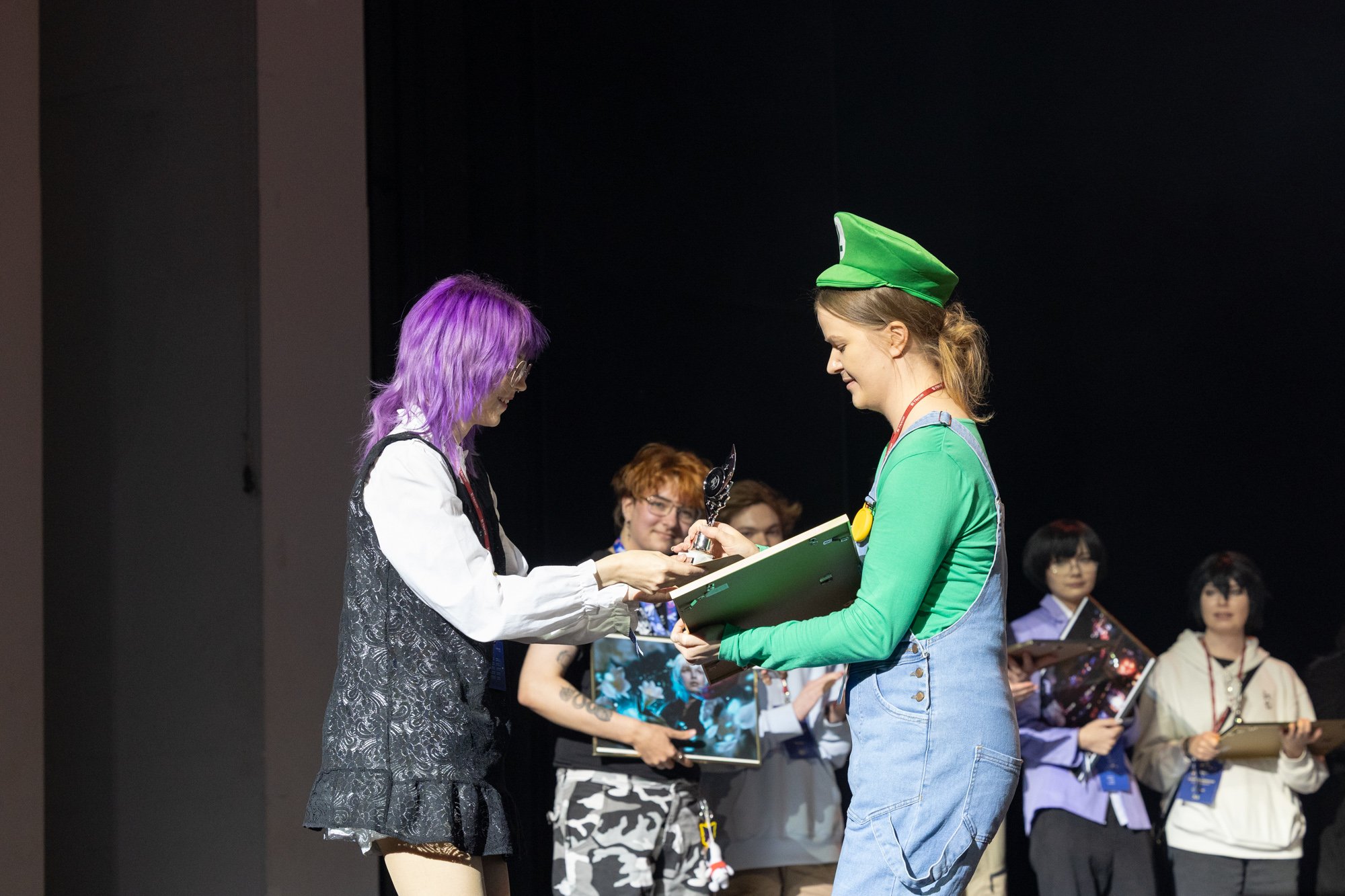Tracon Sunnuntai Cosplaykilpailut Wezaap-312