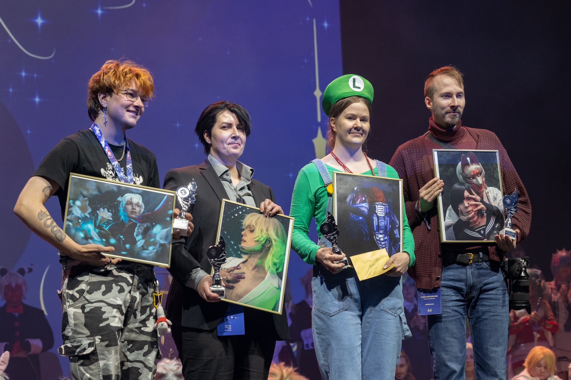 Tracon Sunnuntai Cosplaykilpailut Wezaap-313