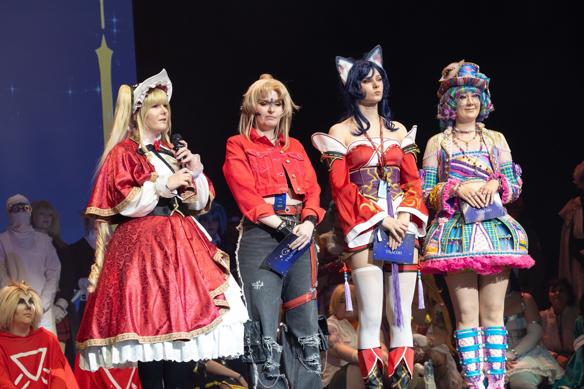 Tracon Sunnuntai Cosplaykilpailut Wezaap-314