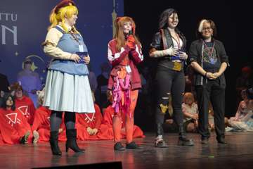 Tracon Sunnuntai Cosplaykilpailut Wezaap-315