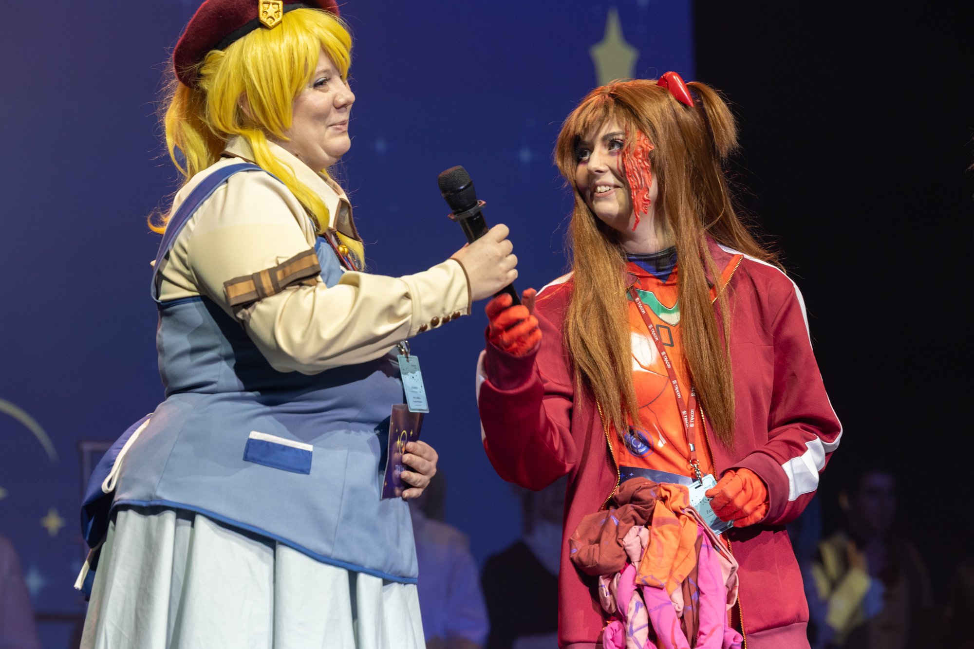 Tracon Sunnuntai Cosplaykilpailut Wezaap-316