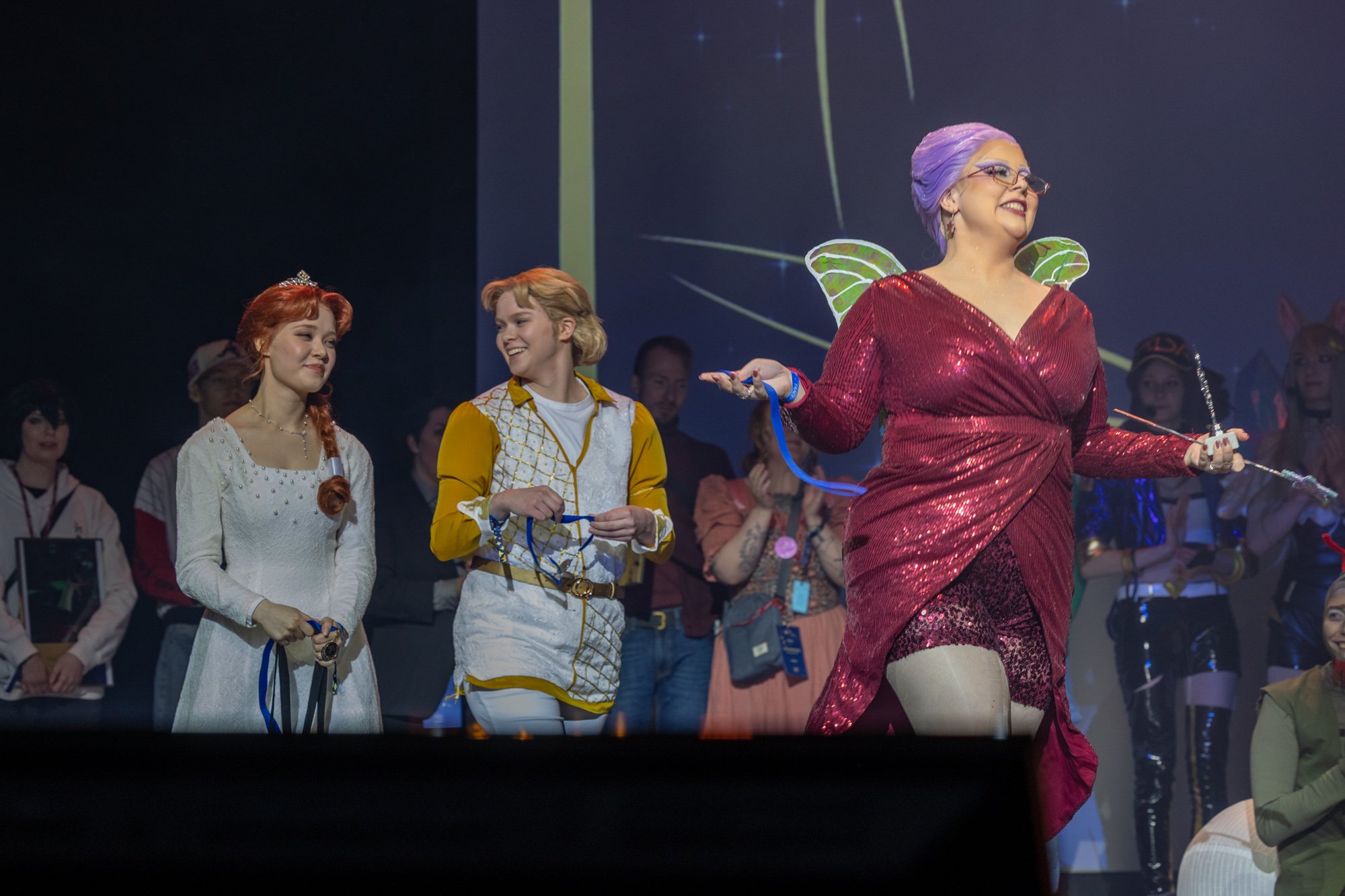 Tracon Sunnuntai Cosplaykilpailut Wezaap-317