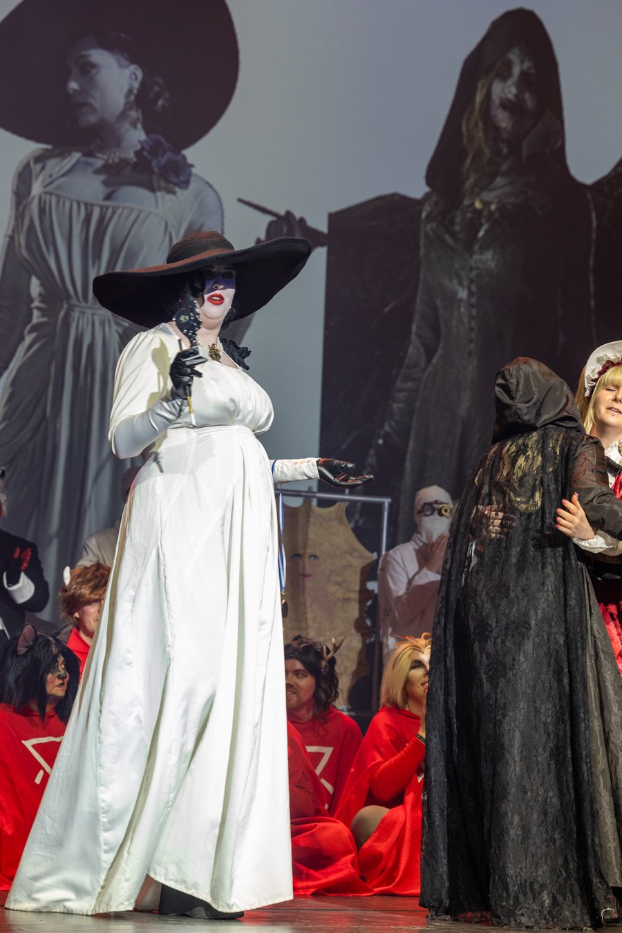 Tracon Sunnuntai Cosplaykilpailut Wezaap-319