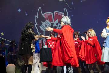 Tracon Sunnuntai Cosplaykilpailut Wezaap-320