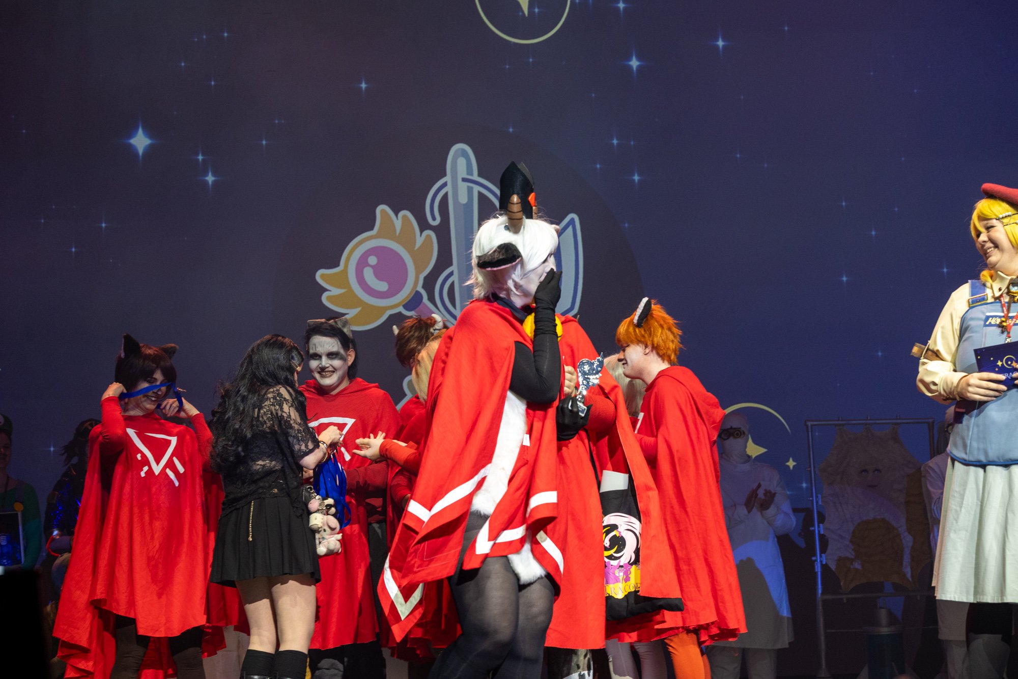 Tracon Sunnuntai Cosplaykilpailut Wezaap-321