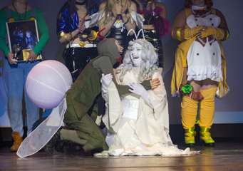 Tracon Sunnuntai Cosplaykilpailut Wezaap-322
