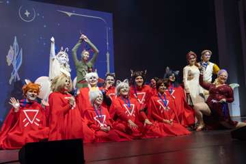 Tracon Sunnuntai Cosplaykilpailut Wezaap-325