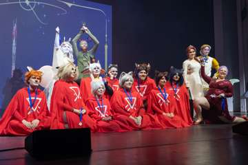 Tracon Sunnuntai Cosplaykilpailut Wezaap-326