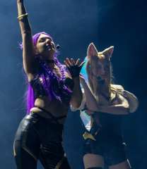 Tracon Sunnuntai Cosplaykilpailut Wezaap-36