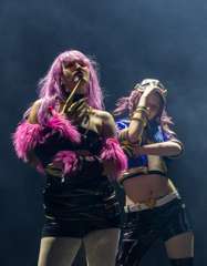 Tracon Sunnuntai Cosplaykilpailut Wezaap-37
