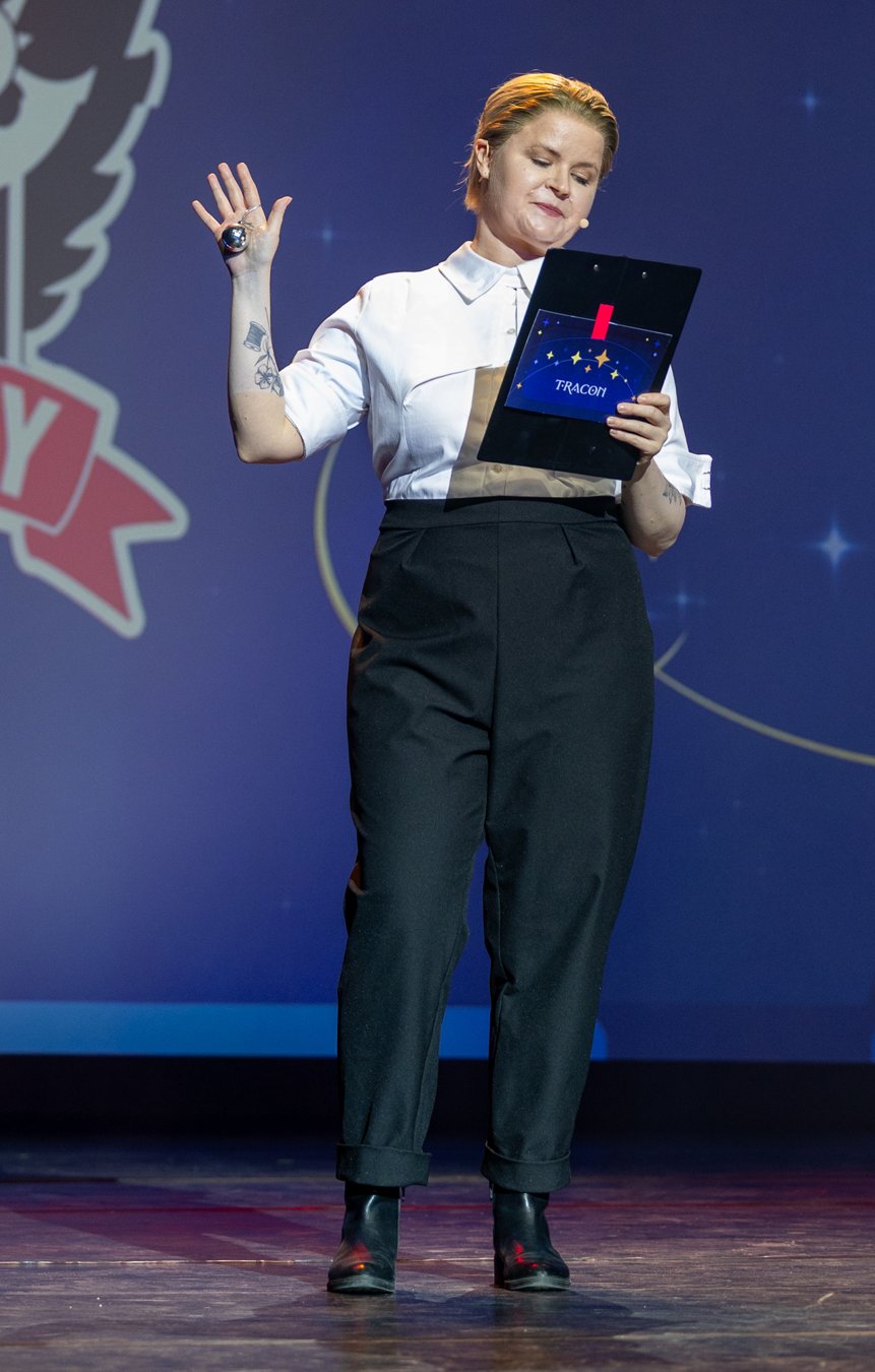 Tracon Sunnuntai Cosplaykilpailut Wezaap-4