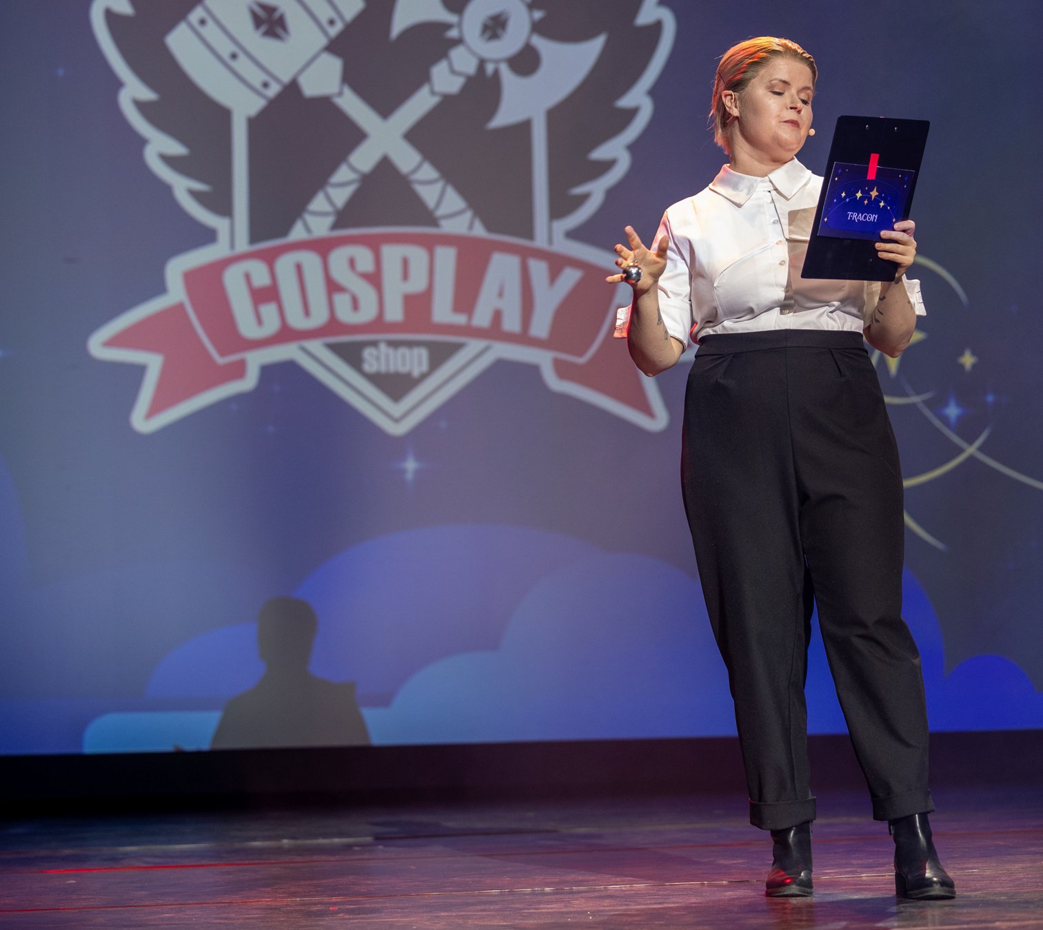 Tracon Sunnuntai Cosplaykilpailut Wezaap-5
