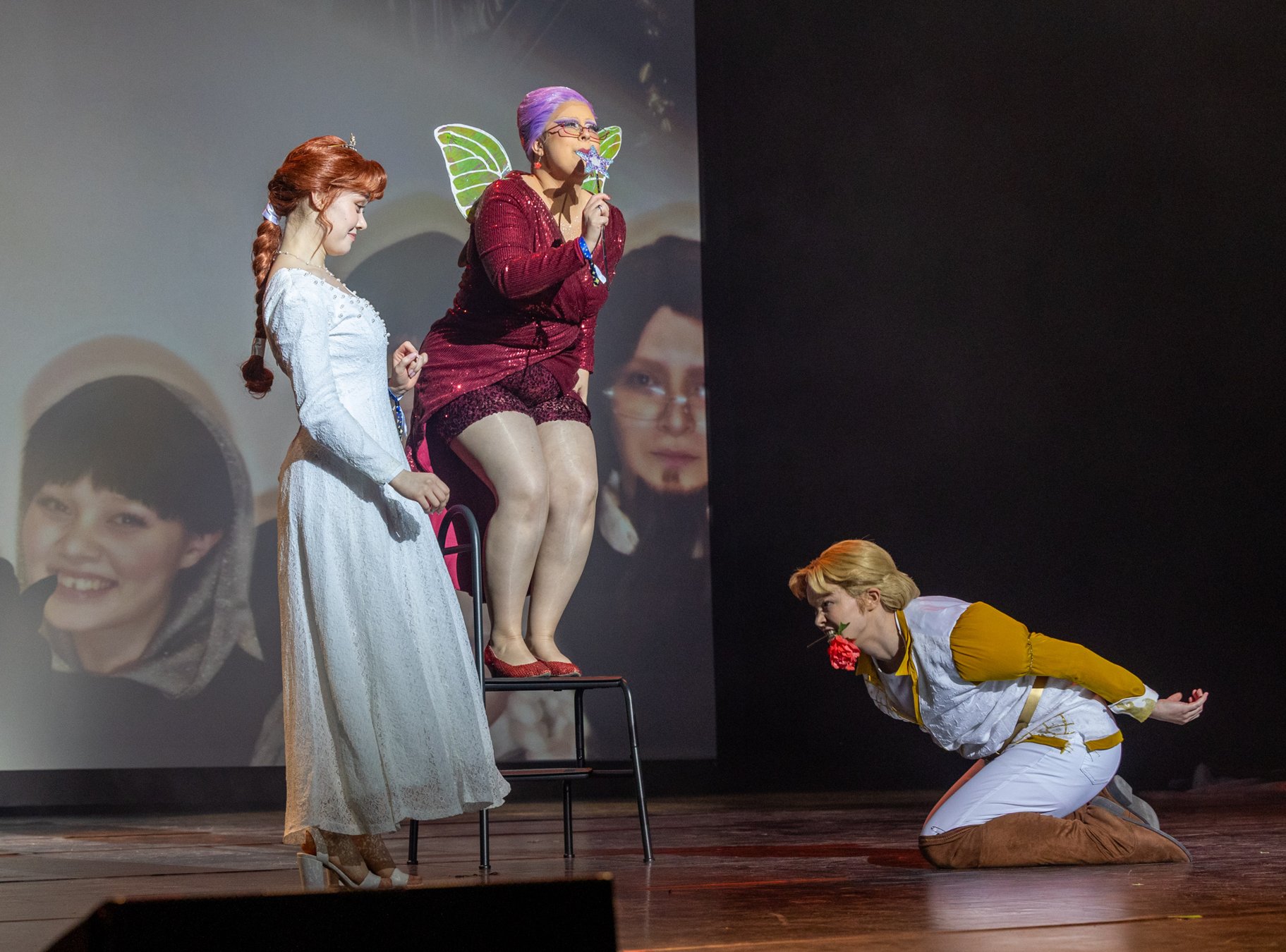 Tracon Sunnuntai Cosplaykilpailut Wezaap-58