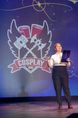 Tracon Sunnuntai Cosplaykilpailut Wezaap-6