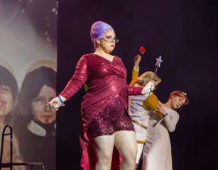 Tracon Sunnuntai Cosplaykilpailut Wezaap-61