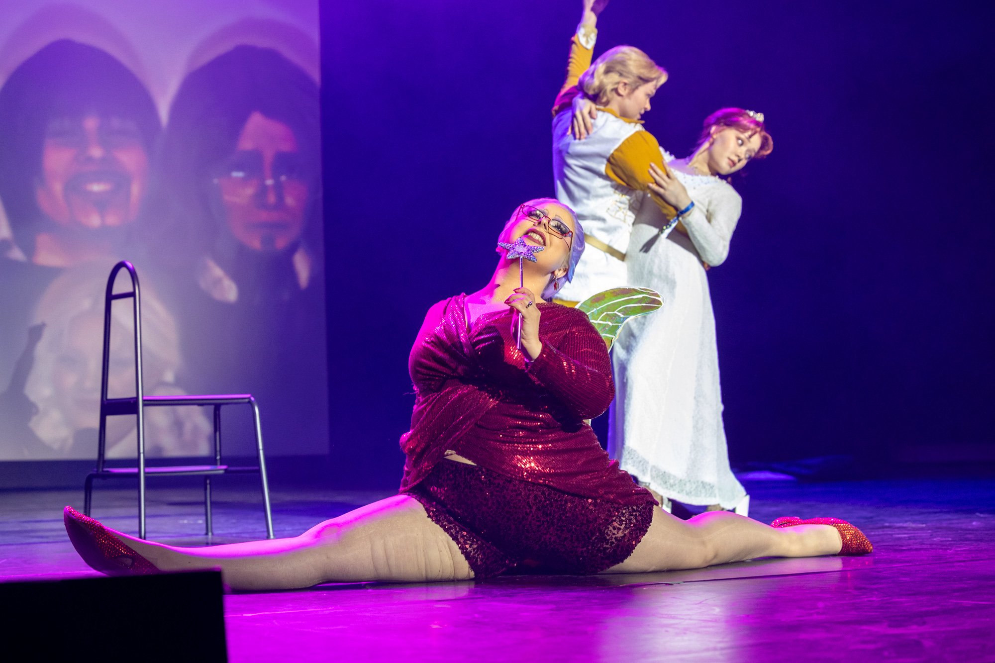Tracon Sunnuntai Cosplaykilpailut Wezaap-62