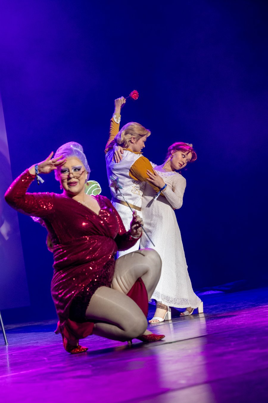 Tracon Sunnuntai Cosplaykilpailut Wezaap-63