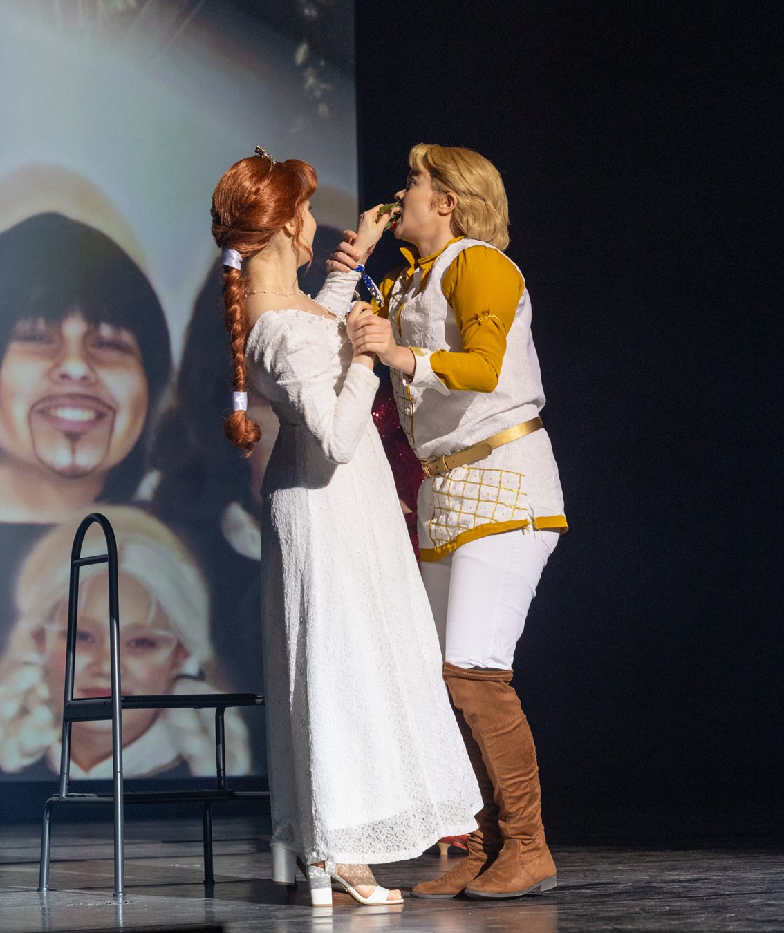 Tracon Sunnuntai Cosplaykilpailut Wezaap-69