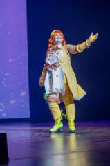 Tracon Sunnuntai Cosplaykilpailut Wezaap-73
