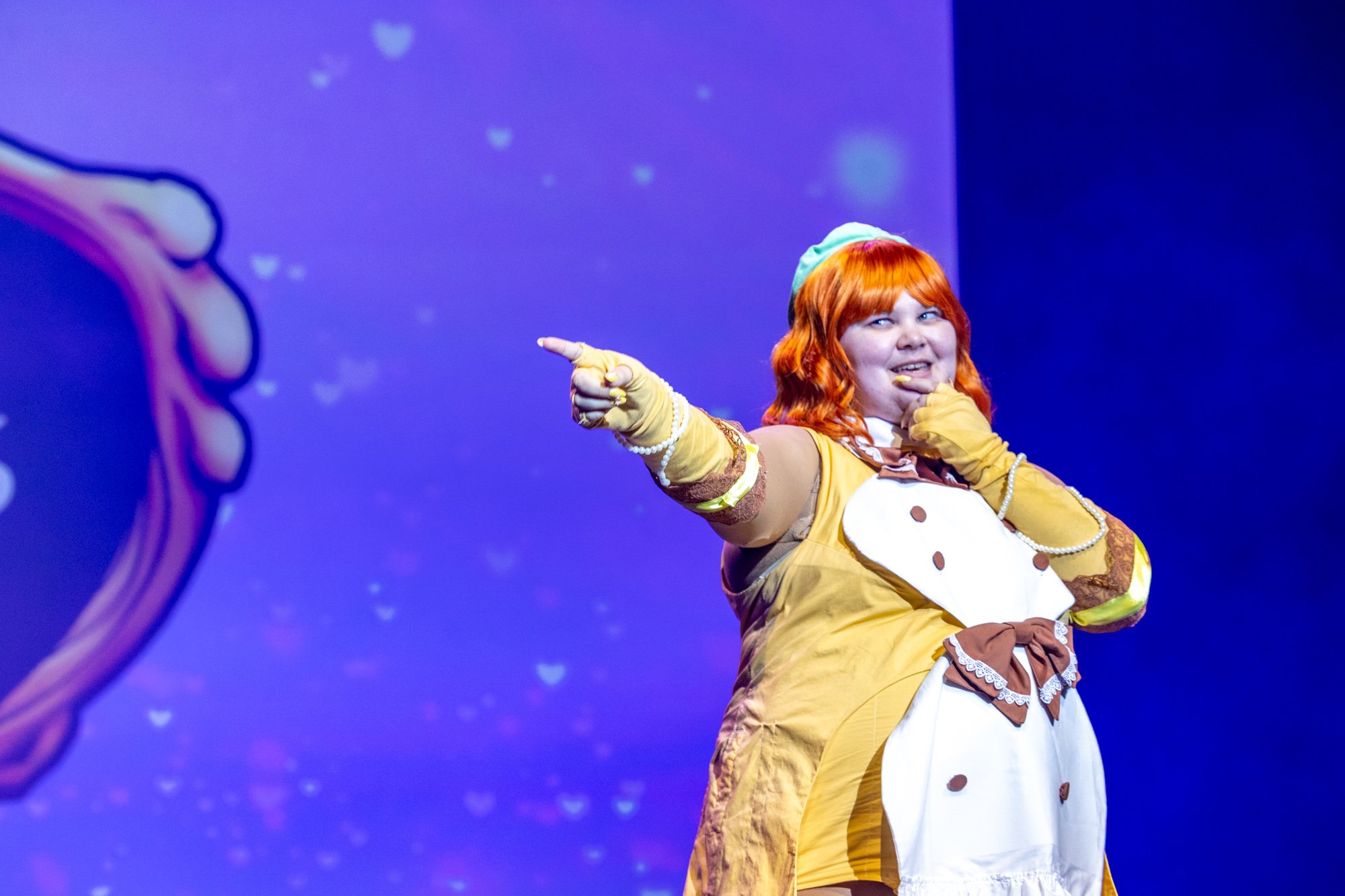 Tracon Sunnuntai Cosplaykilpailut Wezaap-75