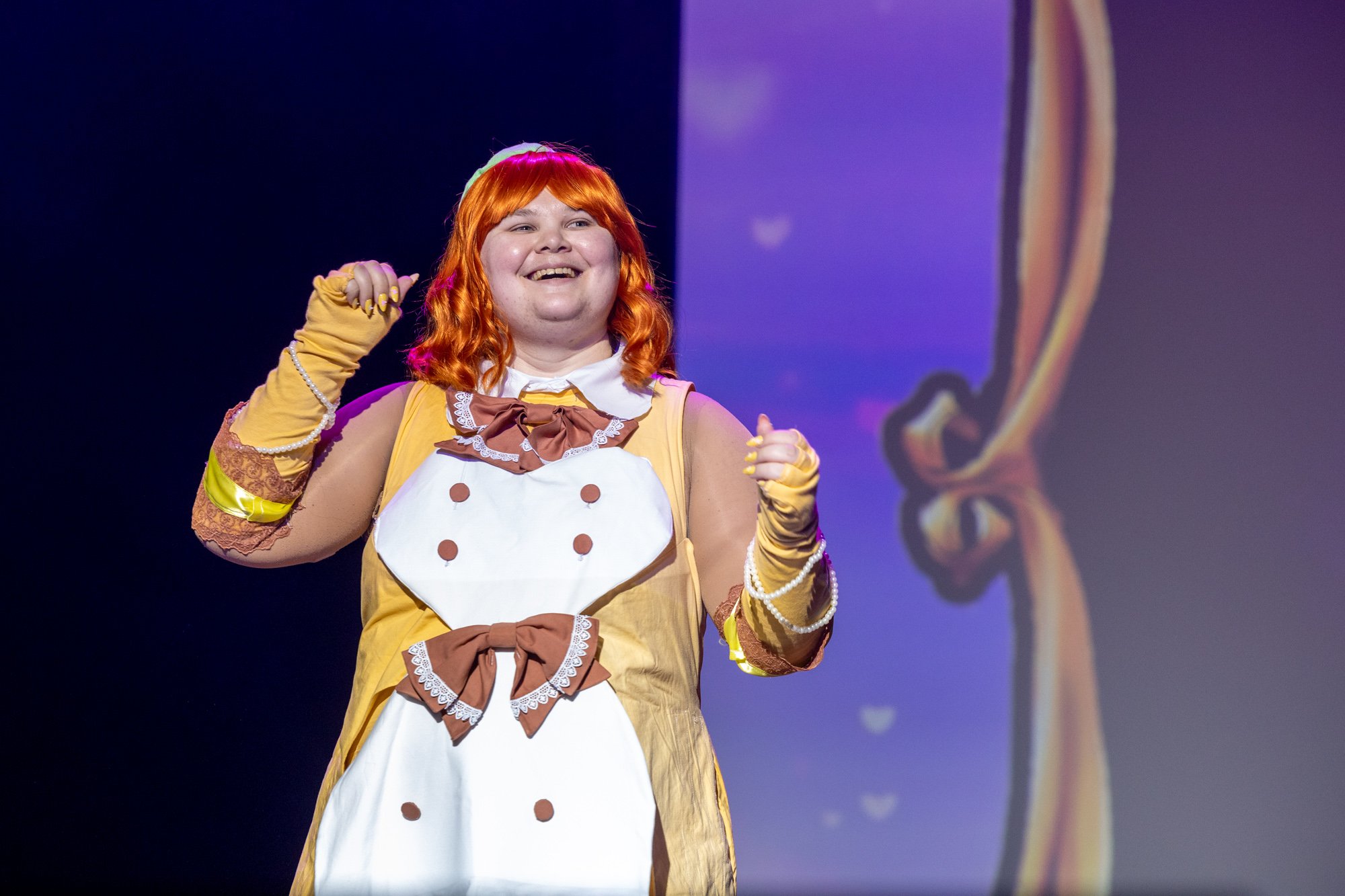 Tracon Sunnuntai Cosplaykilpailut Wezaap-78