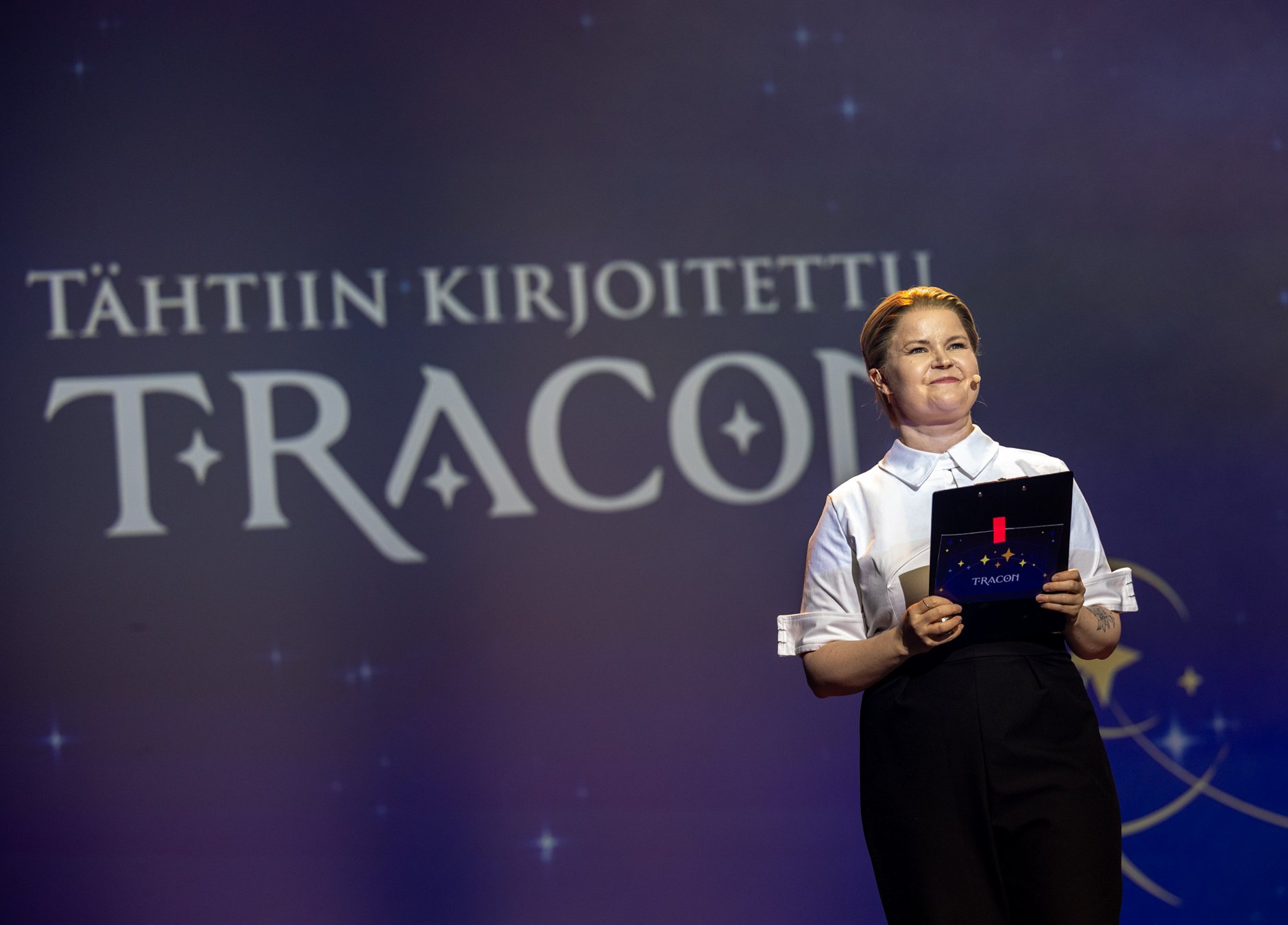 Tracon Sunnuntai Cosplaykilpailut Wezaap-8