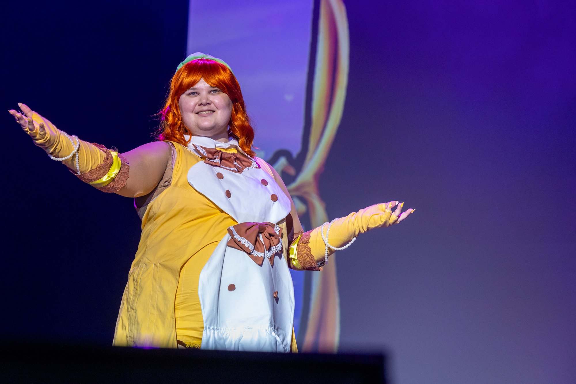 Tracon Sunnuntai Cosplaykilpailut Wezaap-80