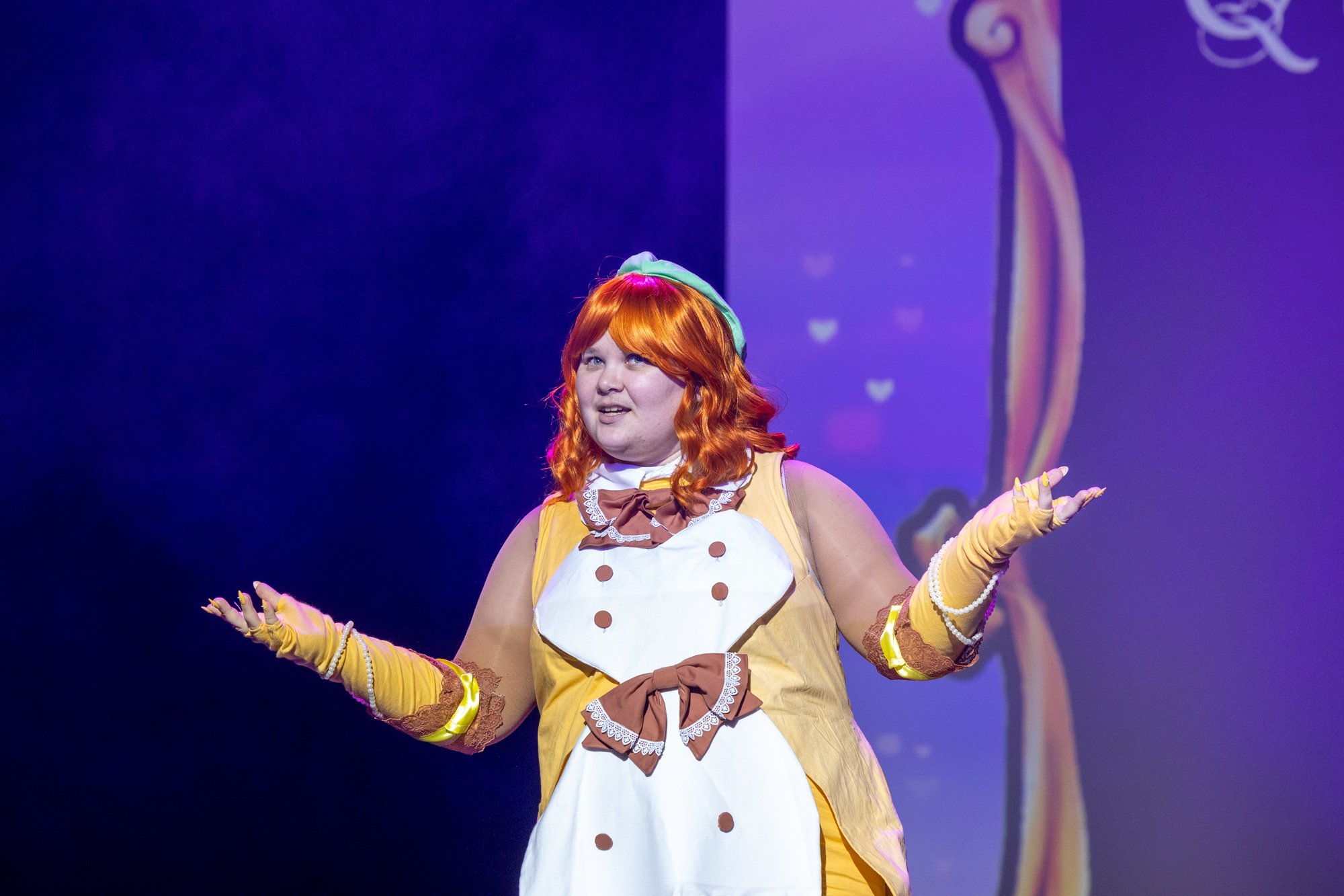 Tracon Sunnuntai Cosplaykilpailut Wezaap-81