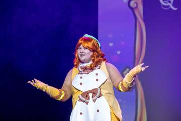 Tracon Sunnuntai Cosplaykilpailut Wezaap-81