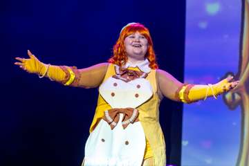 Tracon Sunnuntai Cosplaykilpailut Wezaap-82