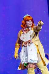 Tracon Sunnuntai Cosplaykilpailut Wezaap-83