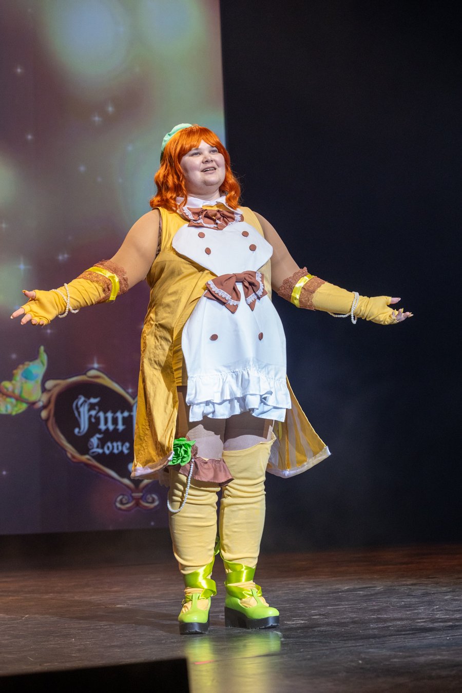 Tracon Sunnuntai Cosplaykilpailut Wezaap-84