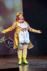 Tracon Sunnuntai Cosplaykilpailut Wezaap-84