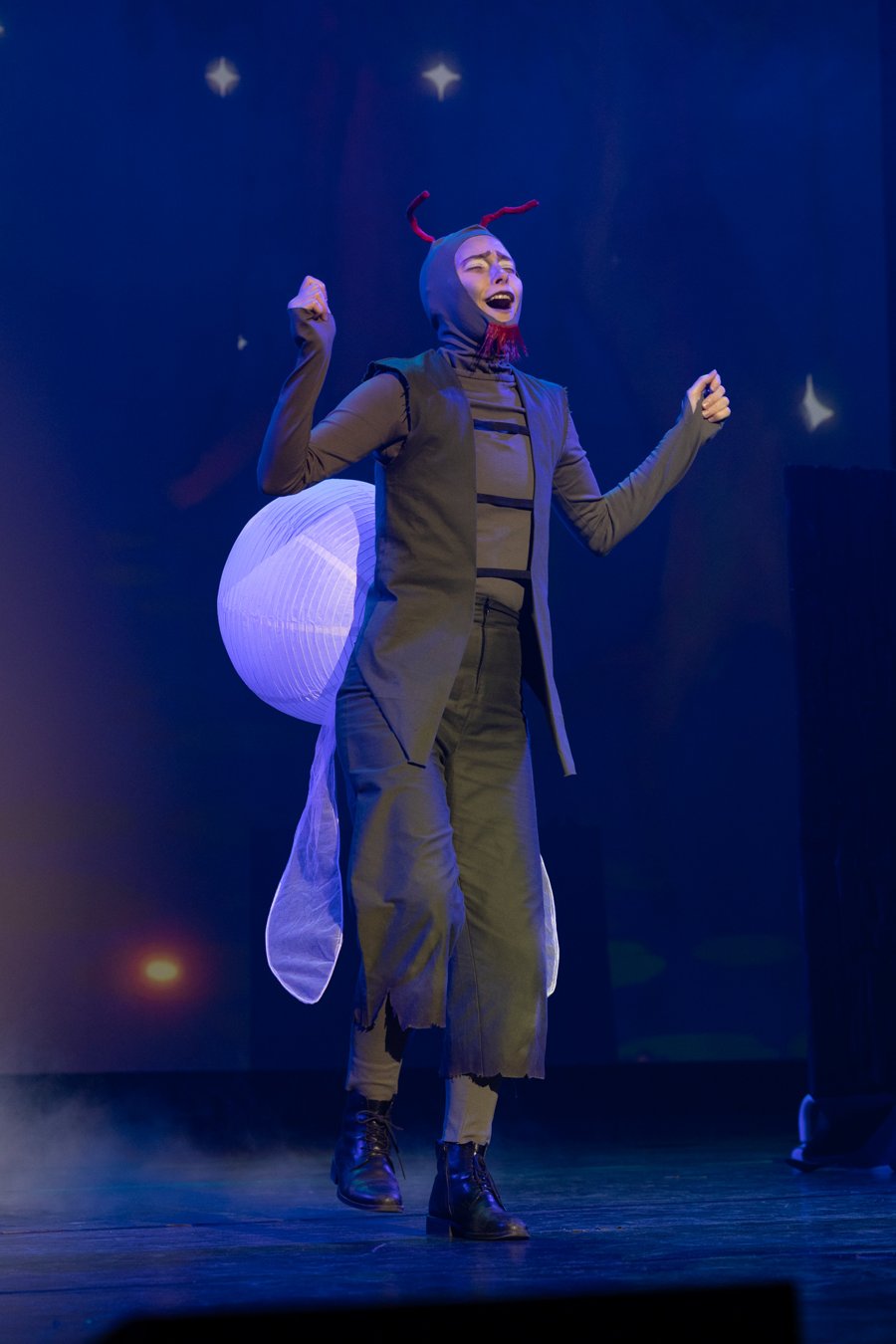 Tracon Sunnuntai Cosplaykilpailut Wezaap-92