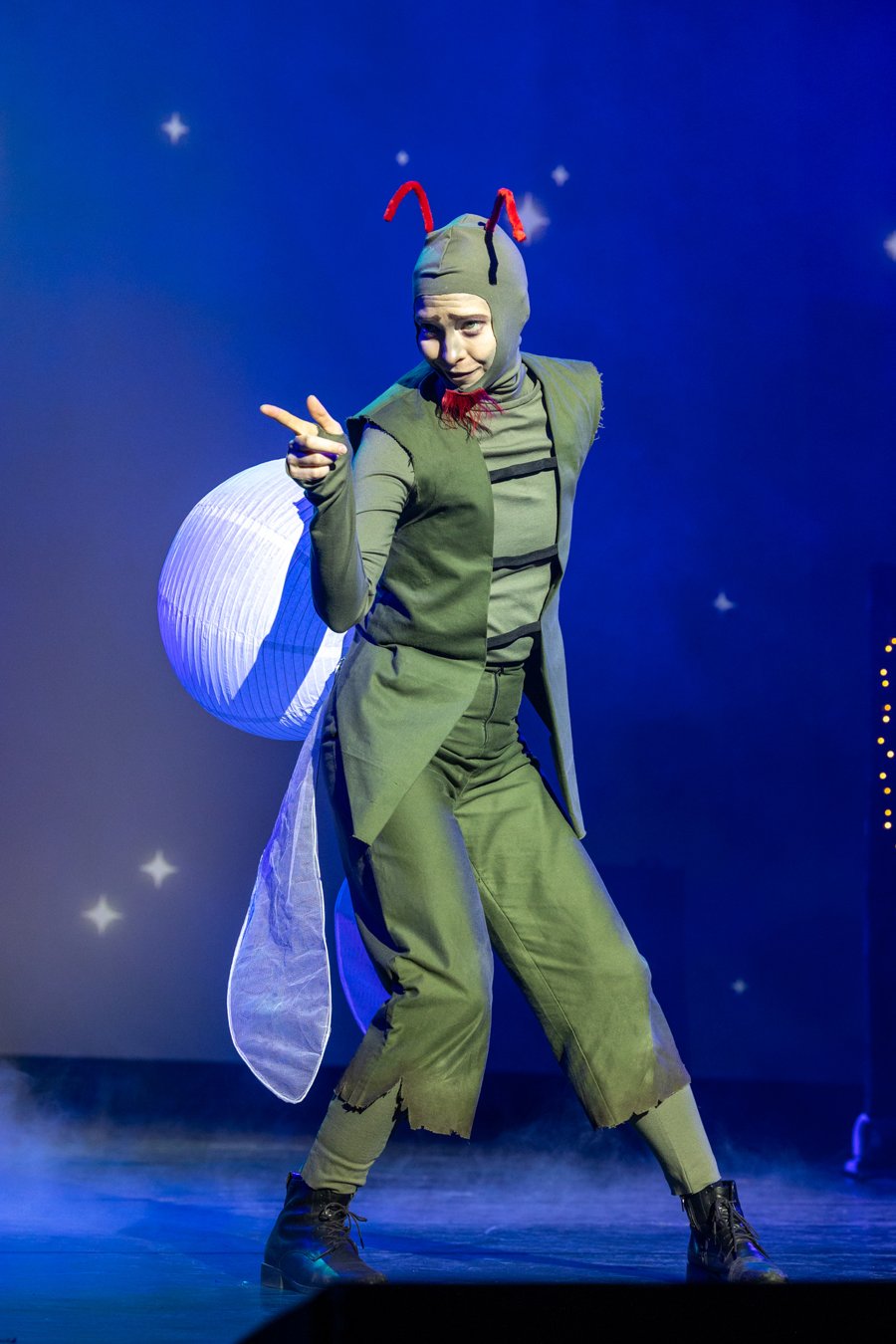 Tracon Sunnuntai Cosplaykilpailut Wezaap-97