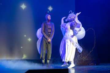 Tracon Sunnuntai Cosplaykilpailut Wezaap-99