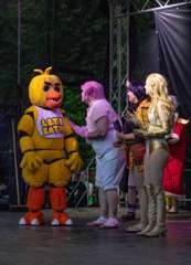Tracon Perjantai Hall Cosplay - Wezaap-10